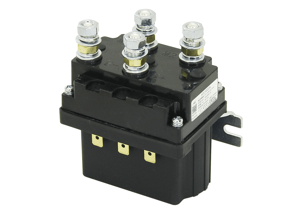 直流接觸器生產(chǎn)廠家
