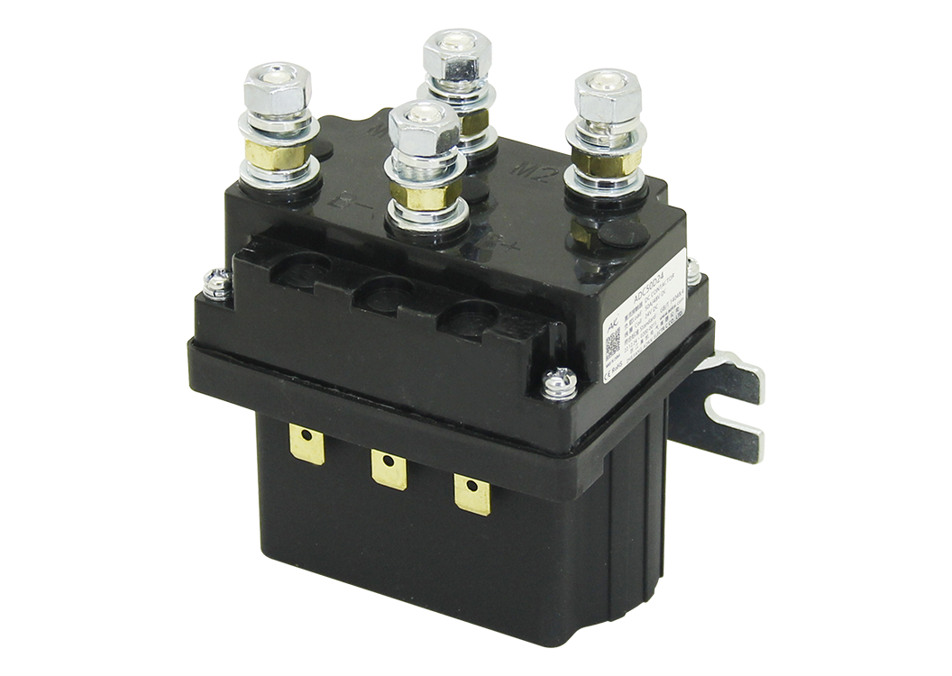 直流接觸器