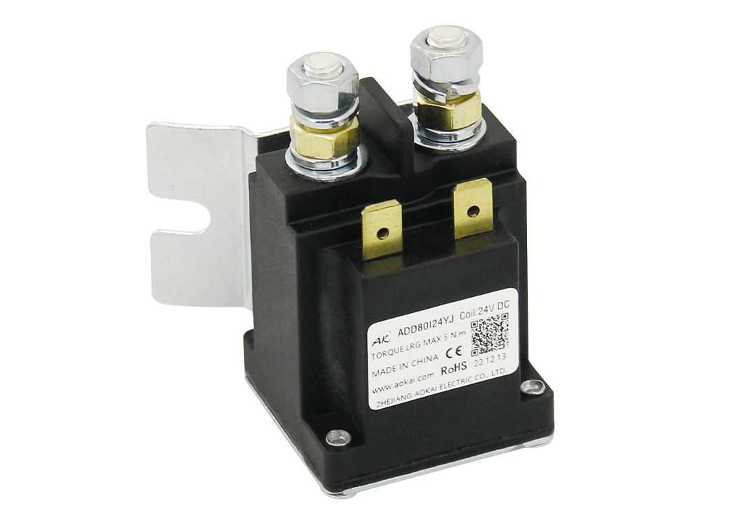 電動(dòng)車(chē)直流接觸器生產(chǎn)廠家 電動(dòng)車(chē)直流接觸器生產(chǎn)廠家