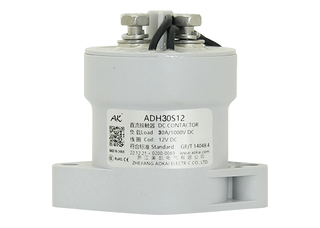 高壓直流接觸器廠家 高壓直流接觸器廠家